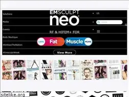 Sites similar to exilis.com