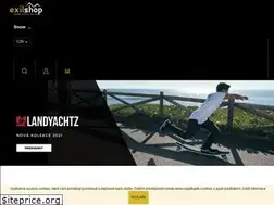 Sites similar to exilshop.cz