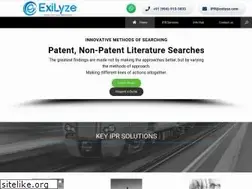 Sites similar to exilyze.com