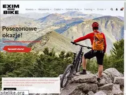 Sites similar to exim-bike.pl