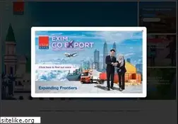 Sites similar to exim.com.my