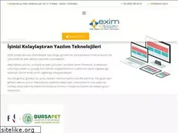 Sites similar to exim.net.tr