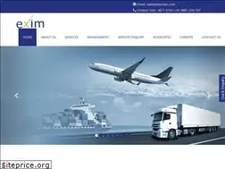 Sites similar to eximair.com