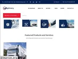 Sites similar to eximany.com