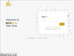 Sites similar to eximaps.com