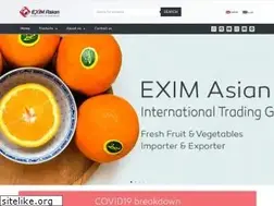 Sites similar to eximasian.com