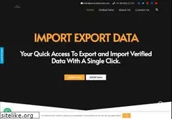 Sites similar to eximatlasindia.com