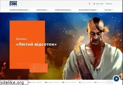 Sites similar to eximb.com