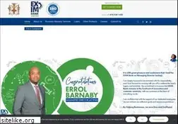 Sites similar to eximbankja.com