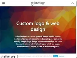 Sites similar to eximdesign.com