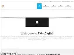 Sites similar to eximdigital.com