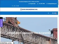 Sites similar to eximeng.com