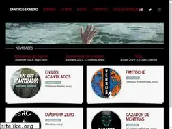 Sites similar to eximeno.com