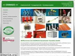 Sites similar to eximges.at