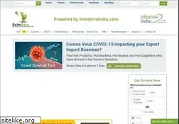 Sites similar to eximguru.com