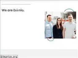 Sites similar to eximia-global.com