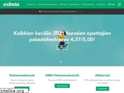 Sites similar to eximia.fi