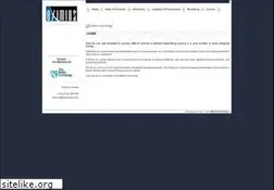 Sites similar to eximiusltd.com