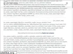 Sites similar to eximiusventures.com