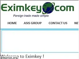 Sites similar to eximkey.com