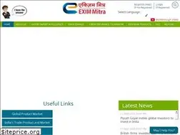 Sites similar to eximmitra.in