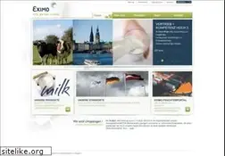 Sites similar to eximo.de