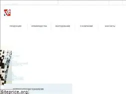 Sites similar to eximpack.ru