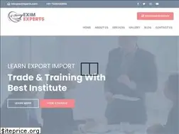 Sites similar to eximperts.com