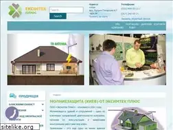 Sites similar to eximtec-plus.com.ua