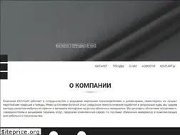 Sites similar to eximtextil.com.ua