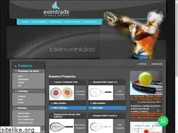 Sites similar to eximtrade.com.ar