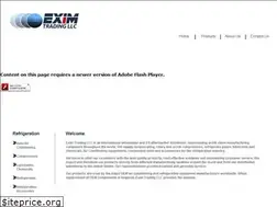 Sites similar to eximtradingusa.com