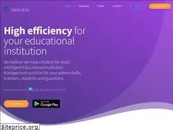 Sites similar to eximusedu.com