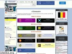 Sites similar to exionnaire.com