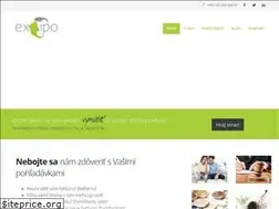 Sites similar to exipo.sk