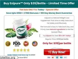 Sites similar to exipurebuy.com