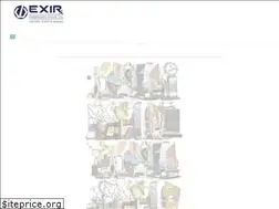 Sites similar to exir.co.ir