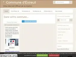 Sites similar to exireuil.com