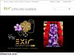 Sites similar to exirsaffron.com