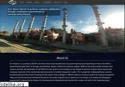 Sites similar to exirsanat.com