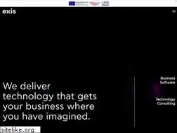 Sites similar to exis.com.gr