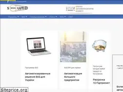 Sites similar to exis.com.ua