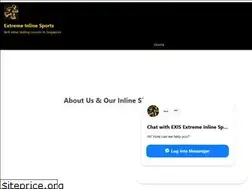 Sites similar to exis.sg