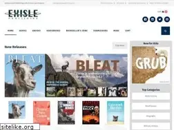 Sites similar to exislepublishing.com