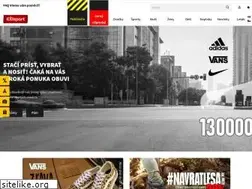 Sites similar to exisport.com