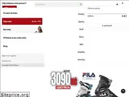 Sites similar to exisport.cz