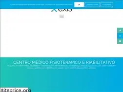 Sites similar to exisriccione.it