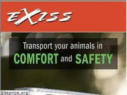 Sites similar to exiss.com