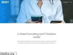 Sites similar to exist.com