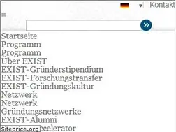 Sites similar to exist.de